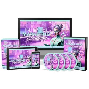 Internet Marketing Strategy – Video Course