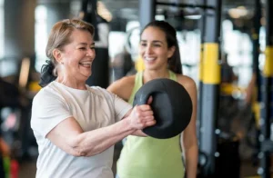 Autoimmune Disease Training
