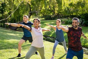Chronic-Obstructive-Pulmonary-Disease-Training