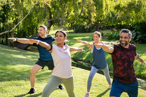 Chronic-Obstructive-Pulmonary-Disease-Training