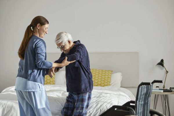 Aging-and-Loss-of-Independence-Training