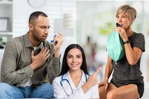 Chronic-Obstructive-Pulmonary-Disease-Training